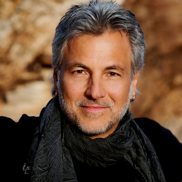 Chris Spheeris (Крис Сфирис)