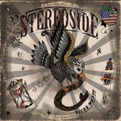 Stereoside - Hellbent (2016)