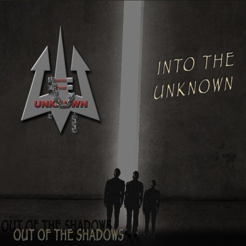 Into The Unknown – Out of the Shadows (2017)