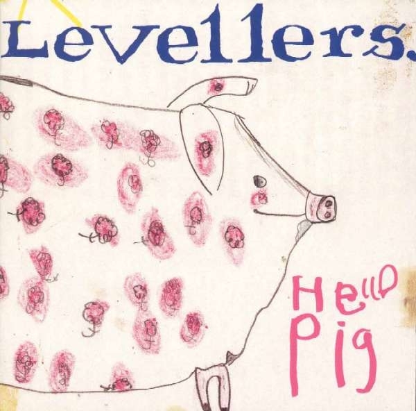 Hello Pig