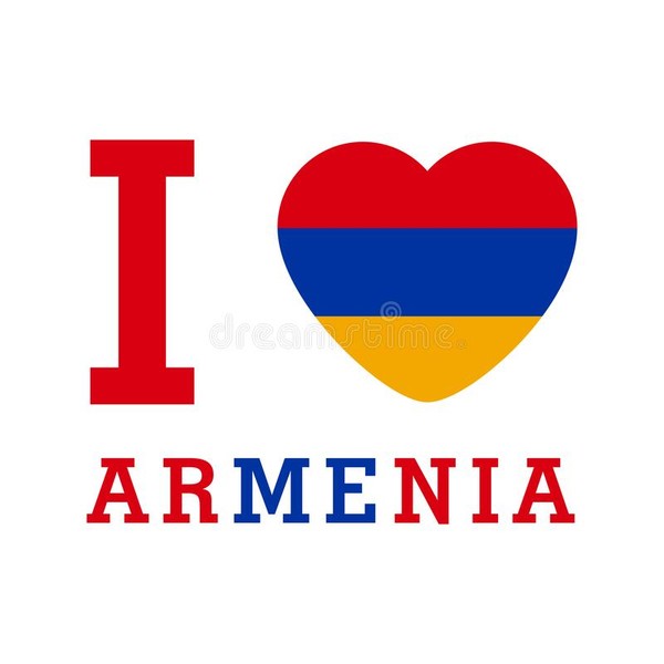 Армянские Хиты N1 (2023)