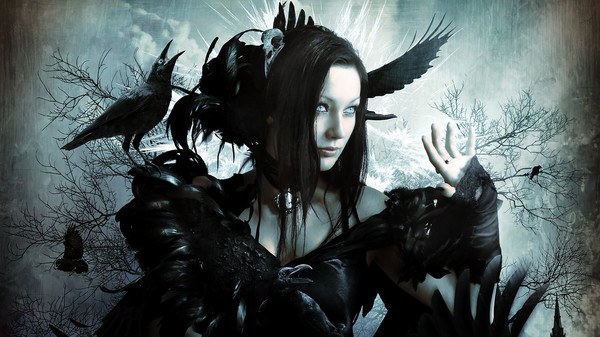Gothic metal / Symphonic metal (1998/The Best)