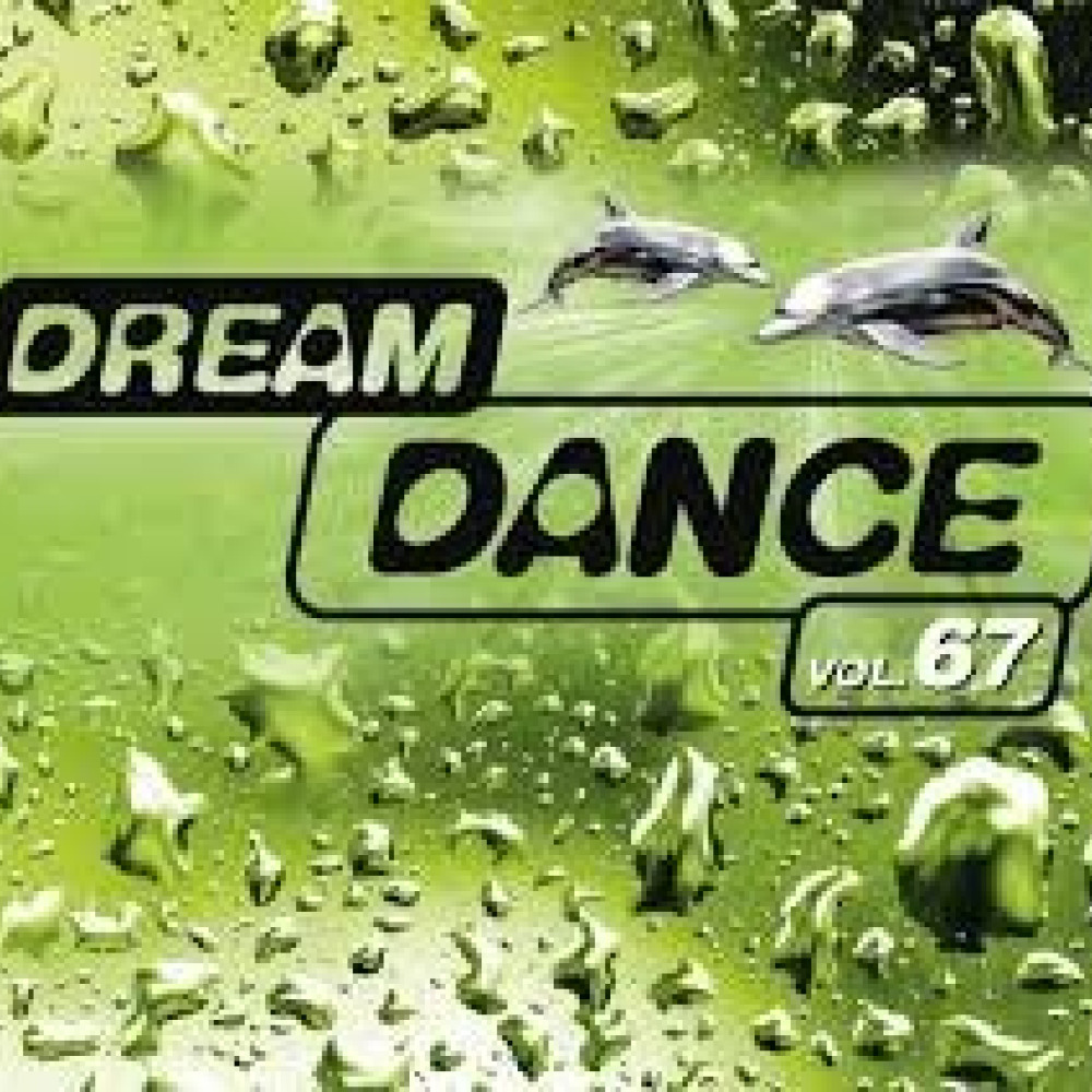 Dream dance vol 95