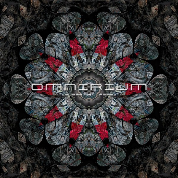 Omnirium - Omnirium 2 (2024)