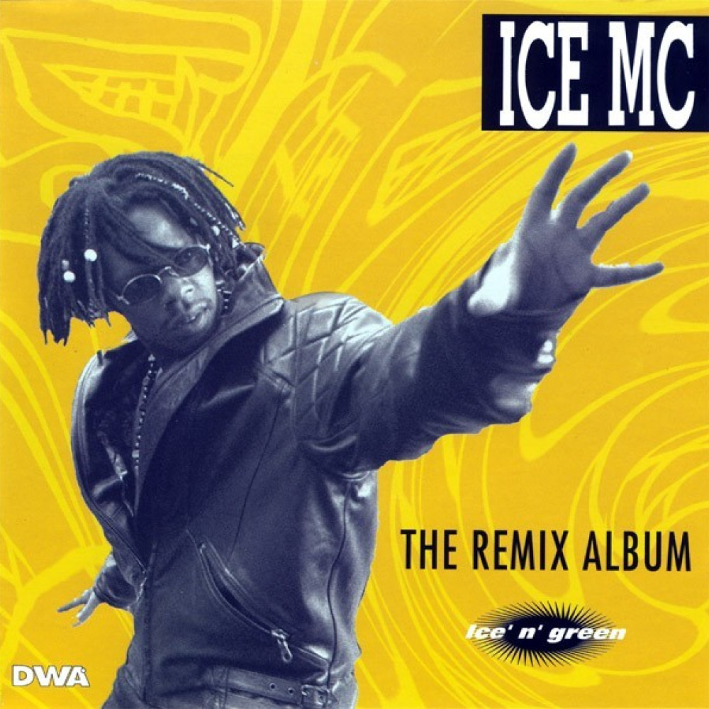 It s up to us. Ice MC Ice n Green обложка. Ice MC Ice n Green 1994. Ice MC - think about the way обложка.