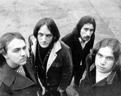The Frost - Waiting for the Lie