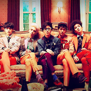 onew taemin jong - SHINee
