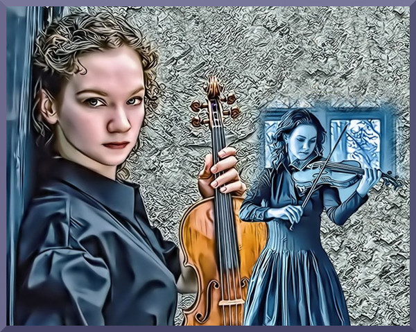 Hilary Hahn - Violin