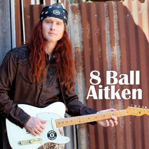 8 Ball Aitken - 8 Ball Aitken (2016)