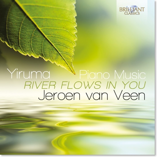 Yiruma. River Flows in You